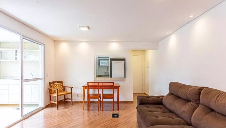 Imagem Apartamento com 2 Quartos à Venda, 65 m² em Vila Valparaíso - Santo André