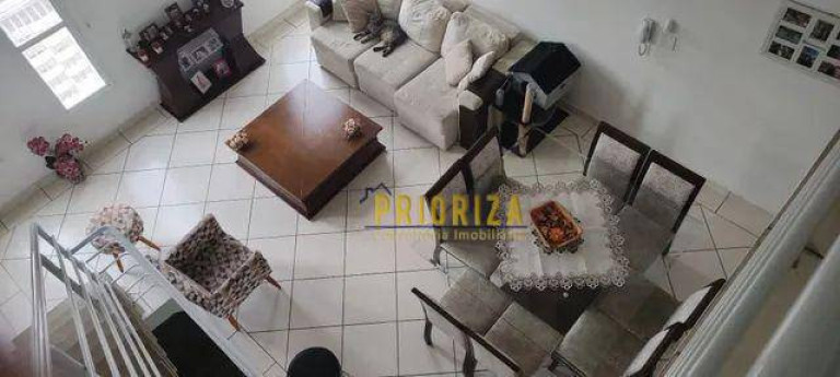 Imagem Casa com 3 Quartos à Venda, 150 m² em Jardim Residencial Martinez - Sorocaba