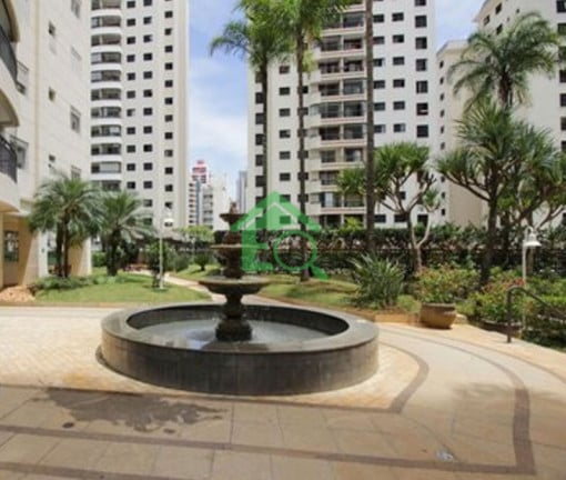 Apartamento com 3 Quartos à Venda, 173 m² em Vila Mascote - São Paulo