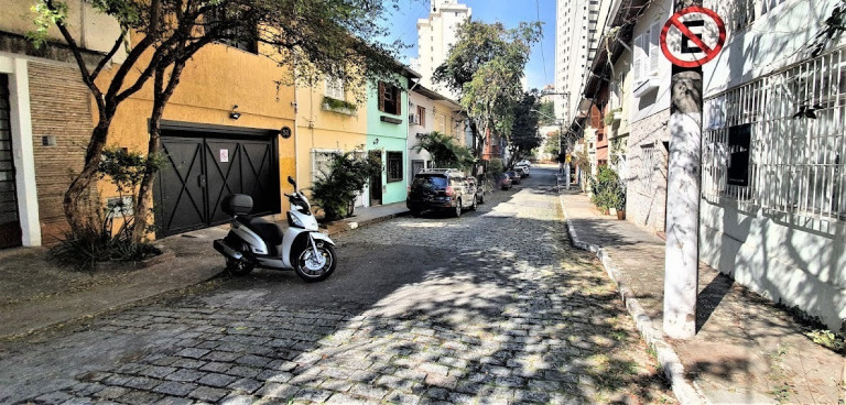 Imagem Imóvel Comercial à Venda, 182 m² em Vila Mariana - São Paulo