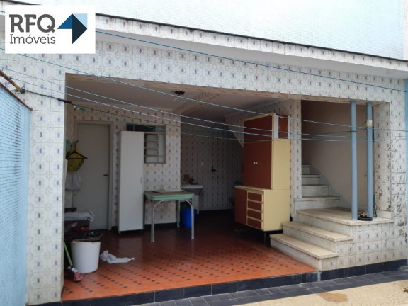 Imagem Casa com 3 Quartos à Venda, 229 m² em Jardim Da Glória - São Paulo