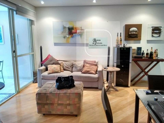 Apartamento com 2 Quartos à Venda, 75 m² em Perdizes - São Paulo