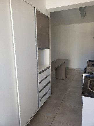 Imagem Apartamento com 2 Quartos para Alugar, 69 m² em Vila Nova Cidade Universitária - Bauru