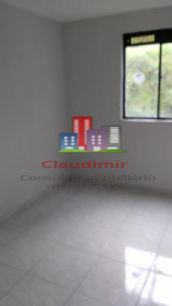 Apartamento com 2 Quartos à Venda, 46 m² em Cidade Tiradentes - São Paulo