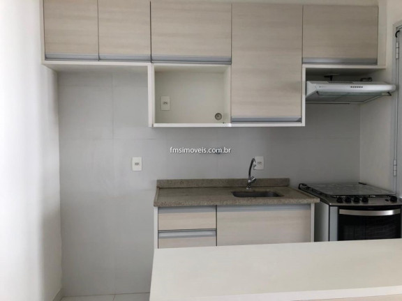 Imagem Apartamento com 1 Quarto à Venda, 50 m² em Consolação - São Paulo