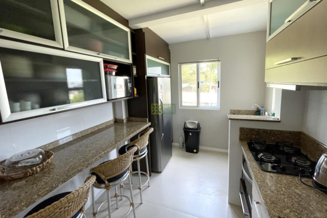 Imagem Apartamento com 2 Quartos para Alugar ou Temporada, 60 m² em Centro - Porto Belo