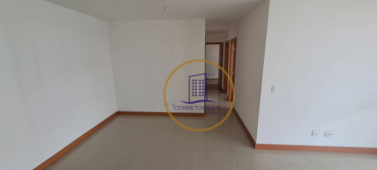 Imagem Apartamento com 3 Quartos à Venda, 100 m² em Praia De Itaparica - Vila Velha