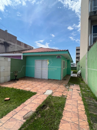 Imagem Casa com 3 Quartos à Venda, 80 m² em Brejatuba - Guaratuba