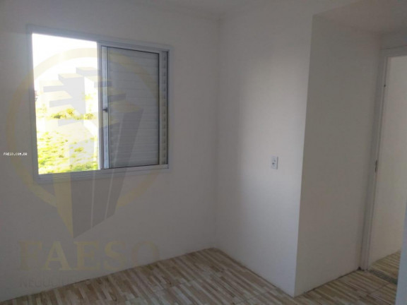 Imagem Apartamento com 2 Quartos à Venda, 47 m² em Jardim Primavera - Porto Feliz
