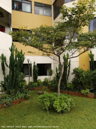 Imagem Apartamento com 3 Quartos à Venda, 70 m² em Parque Esmeralda - São Paulo