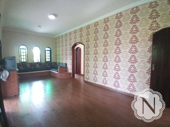 Imagem Casa com 4 Quartos à Venda, 260 m² em Jamaica - Itanhaém