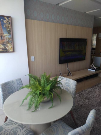 Imagem Apartamento com 3 Quartos à Venda, 128 m² em Caminho Das árvores - Salvador