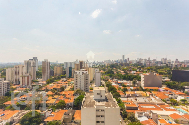 Imagem Apartamento com 1 Quarto à Venda, 100 m² em Pinheiros - São Paulo