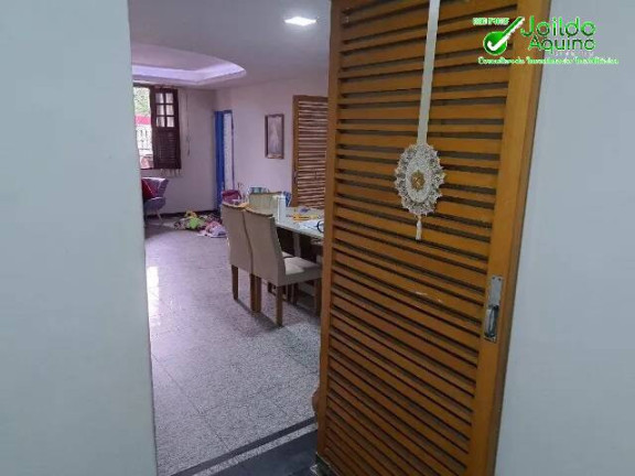 Imagem Casa com 3 Quartos à Venda, 308 m² em Fátima - Fortaleza