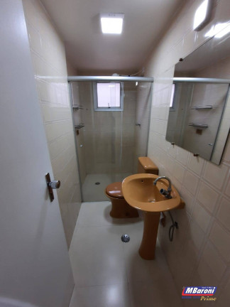Imagem Apartamento com 2 Quartos à Venda, 55 m² em Sacoma - São Paulo