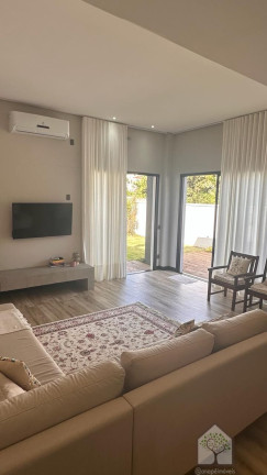 Imagem Casa de Condomínio com 3 Quartos à Venda, 206 m² em Santo Antônio De Lisboa - Florianópolis