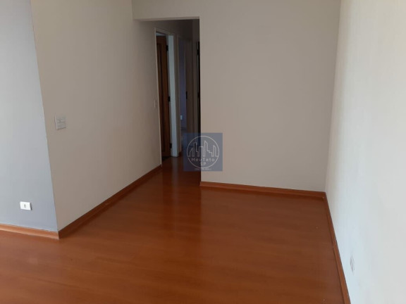 Apartamento com 3 Quartos à Venda, 74 m² em Liberdade - São Paulo