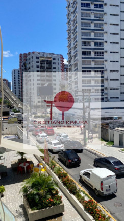 Imagem Imóvel Comercial à Venda, 82 m² em Boa Viagem - Recife