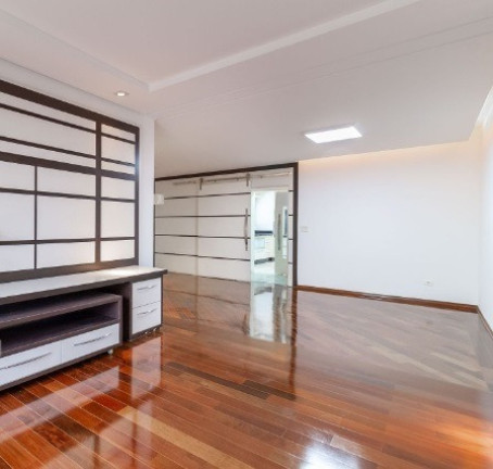 Imagem Apartamento com 3 Quartos à Venda, 133 m² em Jardim Vila Mariana - São Paulo