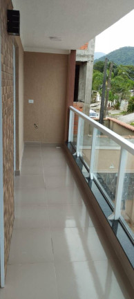 Imagem Casa com 2 Quartos à Venda, 61 m² em Samambaia - Praia Grande