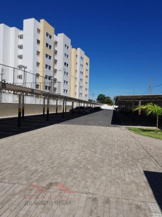 Imagem Apartamento com 3 Quartos à Venda, 61 m² em Recanto Das Palmeira - Teresina