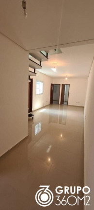 Imagem Apartamento com 3 Quartos à Venda, 100 m² em Vila Valparaíso - Santo André