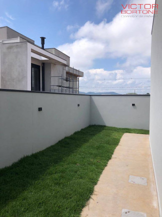 Imagem Casa de Condomínio com 3 Quartos à Venda, 125 m² em Cézar De Souza - Mogi Das Cruzes