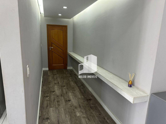 Imagem Apartamento com 3 Quartos para Alugar, 126 m² em Guilhermina - Praia Grande