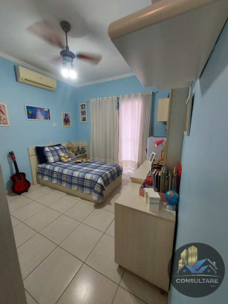 Imagem Casa com 4 Quartos à Venda, 228 m² em Aparecida - Santos