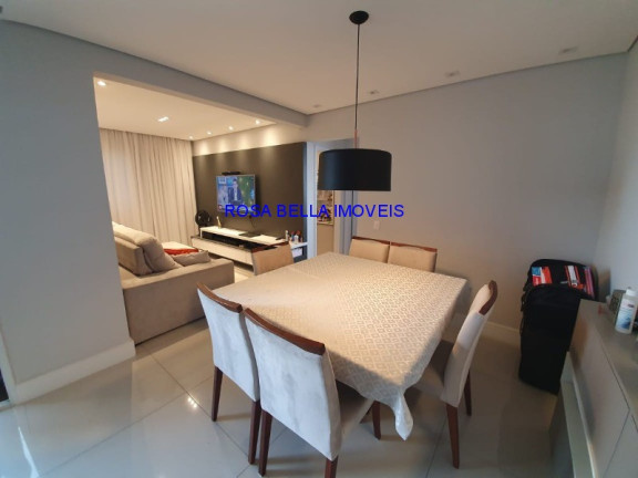 Apartamento com 3 Quartos à Venda, 72 m² em Jardim Torres São José - Jundiaí