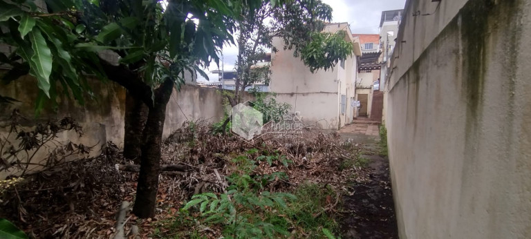 Imagem Terreno à Venda, 100 m² em Casa Verde Alta - São Paulo