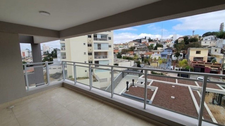 Imagem Apartamento com 3 Quartos à Venda, 93 m² em Vila Ipojuca - São Paulo