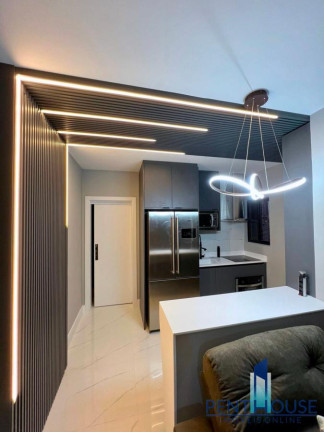 Imagem Apartamento com 3 Quartos à Venda, 135 m² em Centro - Balneário Camboriú