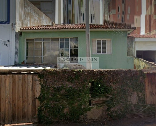 Imagem Sobrado com 3 Quartos à Venda, 72 m² em Jardim Brasil - Campinas