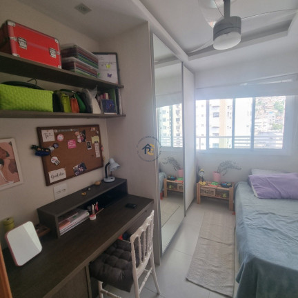 Imagem Apartamento com 2 Quartos à Venda,  em Icaraí - Niterói