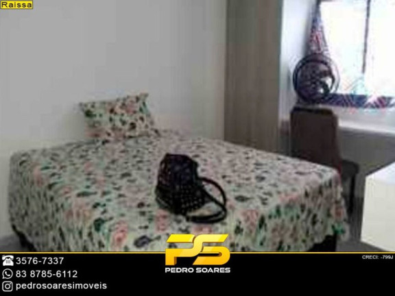 Imagem Apartamento com 2 Quartos à Venda, 60 m² em Brasília - Patos