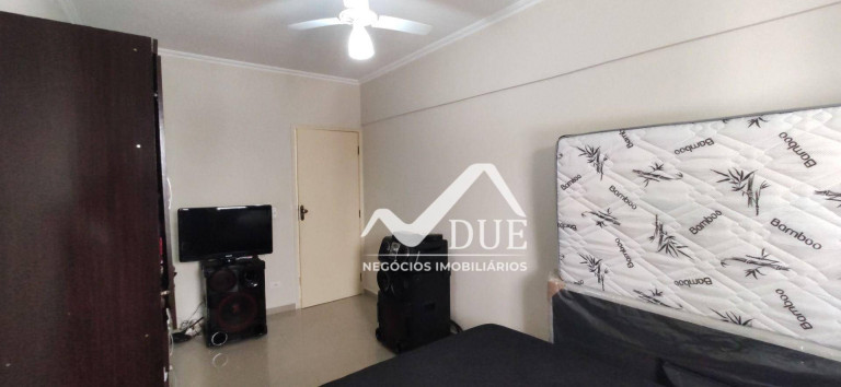 Imagem Casa com 3 Quartos à Venda, 145 m² em Macuco - Santos