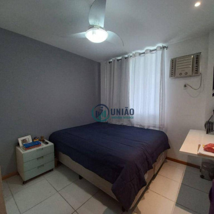 Imagem Apartamento com 3 Quartos à Venda, 115 m² em Piratininga - Niterói