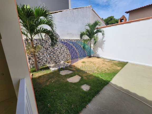 Imagem Casa com 3 Quartos à Venda, 100 m² em Peró - Cabo Frio