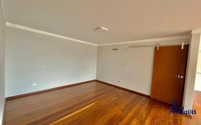 Imagem Apartamento com 3 Quartos à Venda, 177 m² em Centro - Campo Grande