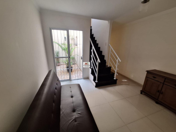 Foto do imóvel: Casa com 3 Quartos à Venda, 74 m² em Vila Carrão - São Paulo