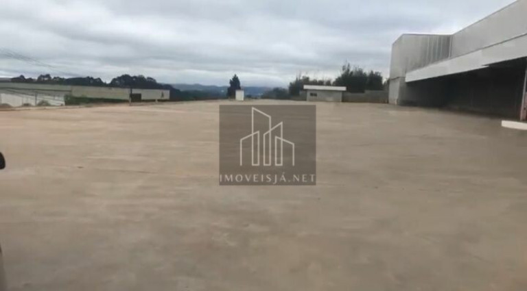 Imagem Imóvel Comercial para Alugar, 8.883 m² em Jardim Da Glória - Cotia