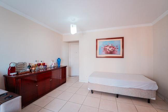 Apartamento com 2 Quartos à Venda, 62 m² em Vila Mascote - São Paulo