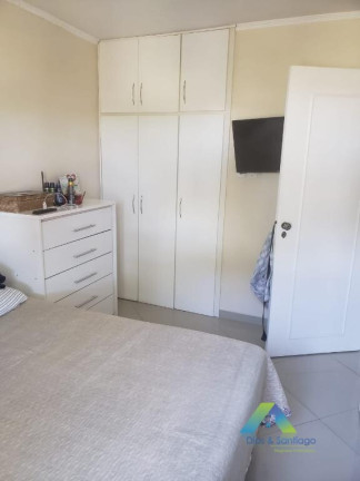 Imagem Apartamento com 3 Quartos à Venda, 90 m² em Jardim Patente - São Paulo