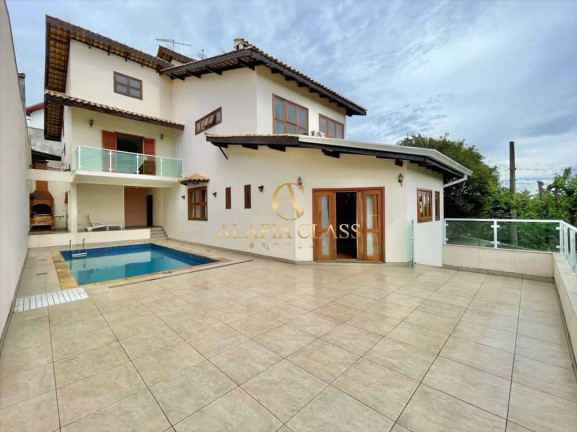 Imagem Casa com 4 Quartos à Venda, 478 m² em Terras Do Madeira - Carapicuíba