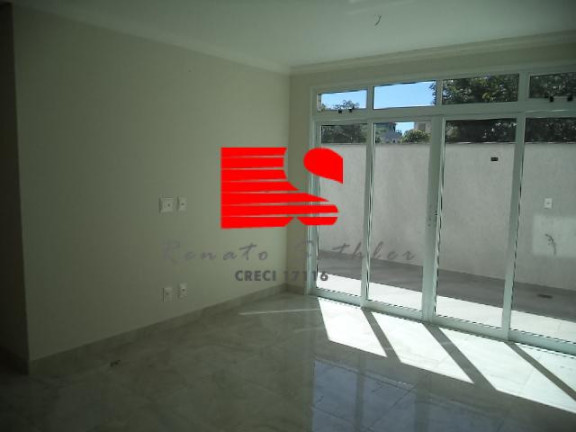 Imagem Apartamento com 3 Quartos à Venda, 145 m² em Cabral - Contagem