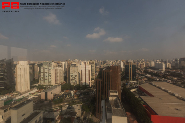 Imagem Imóvel Comercial para Alugar, 263 m² em Itaim Bibi - São Paulo