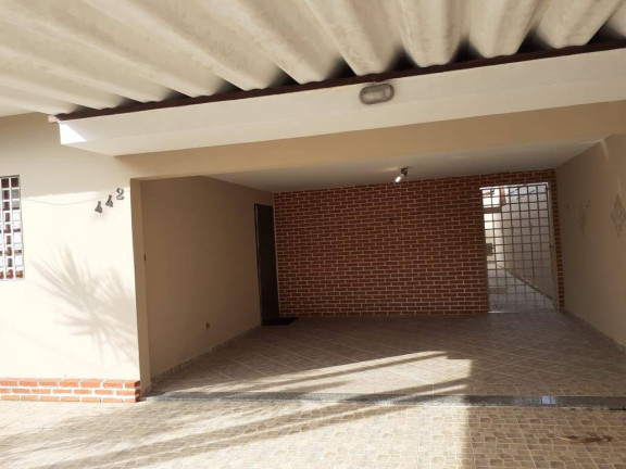 Imagem Casa com 3 Quartos à Venda, 250 m² em Maracanã - Praia Grande