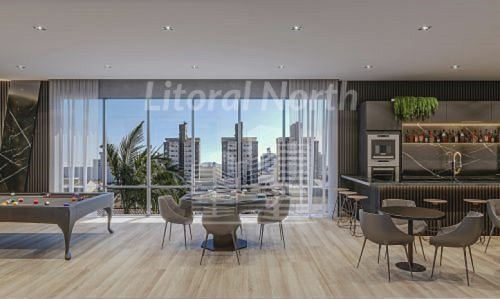 Imagem Apartamento com 3 Quartos à Venda, 85 m² em São Judas - Itajaí