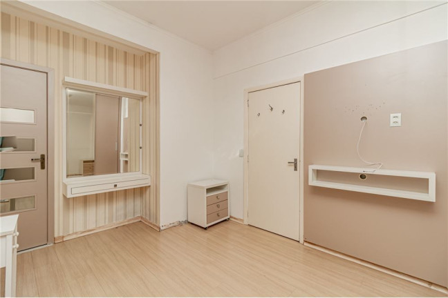 Imagem Apartamento com 3 Quartos à Venda, 145 m² em Centro Histórico - Porto Alegre